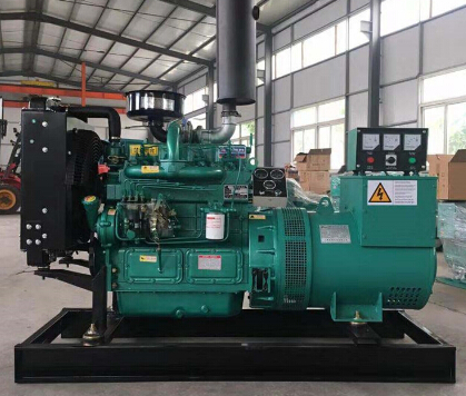 邛崃宗申动力10kw小型柴油发电机