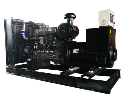 邛崃上柴柴油发电机组50KW-700KW