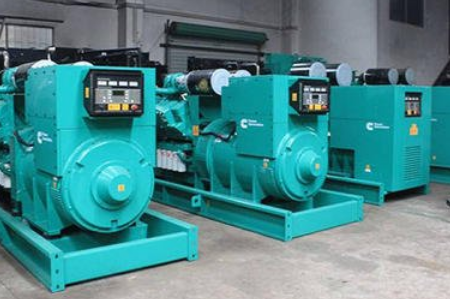 邛崃柴油发电机 邛崃柴油发电机