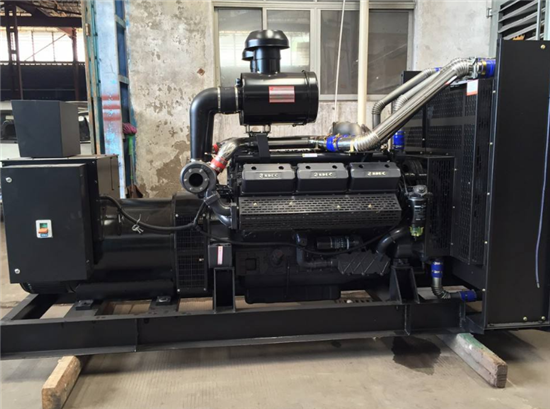 邛崃柴油发电机