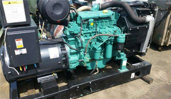 邛崃柴油发电机