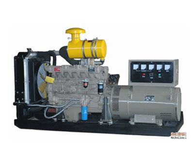 邛崃有关风力发电机组反飓风损坏办法